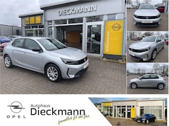 Bild des Angebotes Opel Corsa-e Corsa Edition SHZ LHZ RFK PDC V/H LED Allwetter