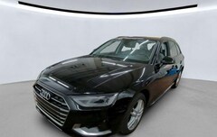 Bild des Angebotes Audi A4 Avant 40 TDI S tronic advanced*Virtual-Cockp*