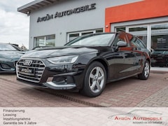 Bild des Angebotes Audi A4 Avant 40 TDI S tronic advanced*Virtual-Cockp*