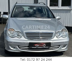 Bild des Angebotes Mercedes-Benz C 280 C -Klasse T-Modell *1HAND*AUTOMATIK*SCHECK