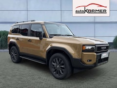 Bild des Angebotes Toyota Land Cruiser 250 TEC-Edition 5-Si.,HUD,JBL,360°,Matrix,sofort