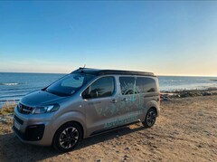 Bild des Angebotes Opel Zafira Life Zafira Life 2.0 D L Aut. Edition