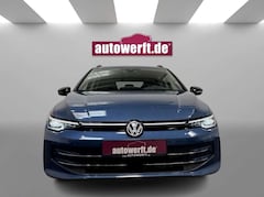 Bild des Angebotes VW Golf Variant 8 1.5 eTSI GOAL bl.LOGO AHK 360CAM LED+ TRAVEL ASS