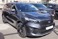 Bild des Angebotes Kia Sorento SORENTO* VISION* 2WD* 7-SITZER* KEYLESS* SPURASS