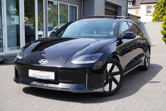 Bild des Angebotes Hyundai IONIQ 6 UNIQ Pano HDA2 360° Belüf Lenk+4SHz ACC