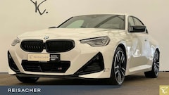 Bild des Angebotes BMW 240 A xDrive Coupé LCPro HUD 360° LED HiFi 19"
