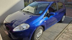 Bild des Angebotes Fiat Grande Punto 1.2 8V Dynamic (01.2007->)