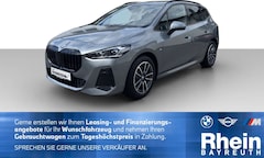 Bild des Angebotes BMW 220 i Active Tourer M Sport Navi AdapLED AHK GSD Navi
