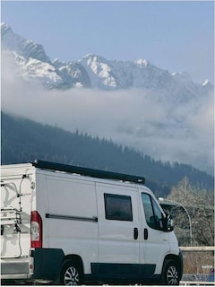 Bild des Angebotes Citroen Jumper 35 L2H1 Heavy