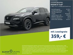 Bild des Angebotes Nissan X-Trail X-TRAIL 1.5 VC-T e-POWER 204 PS 4x2 N-Connecta 5 S