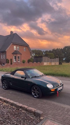Bild des Angebotes MG MGF 1.8i