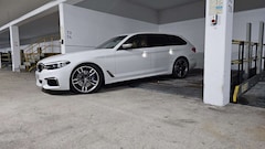 Bild des Angebotes BMW M550 M550 d xDrive