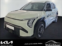 Bild des Angebotes Kia EV3 81kWh GT-line ACC KAM Bel.Sitz 4xSHZ SpurH