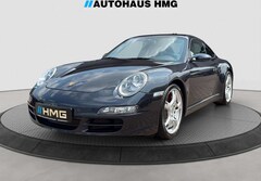 Bild des Angebotes Porsche 911 Carrera 4S Coupe *SCHIEBE-D*BI-XENON*LEDER*