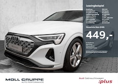 Bild des Angebotes Audi Q8 e-tron Sportback advanced 50 quattro 250 kW