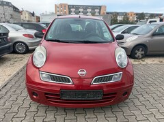 Bild des Angebotes Nissan Micra City Zustand sehr gut
