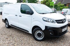 Bild des Angebotes Opel Vivaro Kasten Edition L