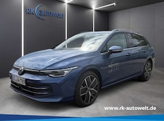 Bild des Angebotes VW Golf Variant 8 VIII Style 1,5 l eTSI DSG AHK Panodach