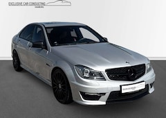 Bild des Angebotes Mercedes-Benz C 63 AMG Performance *DE Fzg *V-Max *Schiebed.