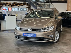 Bild des Angebotes VW Golf Sportsvan VII Highline *LED*ACC*AHK*