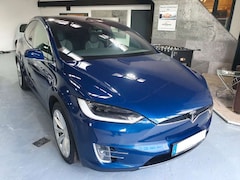 Bild des Angebotes Tesla Model X 75D 4WD|Navi|LEDER|AUTOPILOT |AHK