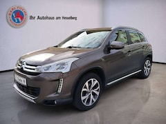 Bild des Angebotes Citroen C4 Aircross e-HDi115 FeelEdition