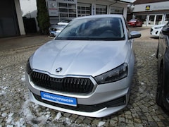 Bild des Angebotes Skoda Fabia Ambition