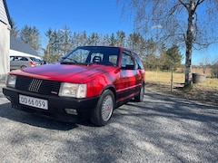 Bild des Angebotes Fiat Uno Uno Turbo i.e.