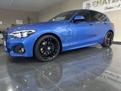 Bild des Angebotes BMW 120 d Edition M Sport Shadow Metallic