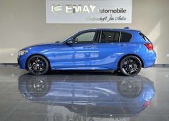 Bild des Angebotes BMW 120 d Edition M Sport Shadow Metallic