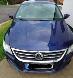 Bild des Angebotes VW Passat CC Passat CC 2.0 TSI DSG