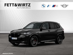 Bild des Angebotes BMW X5 M60i xDrive SkyLounge|Bowers&Wilkins|Standhzg.