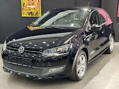 Bild des Angebotes VW Polo Comfortline*TÜV 05/27*Automatik*Klima*