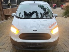 Bild des Angebotes Ford Transit Courier Transit CourierTrend