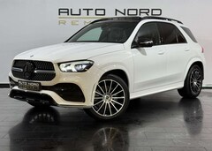 Bild des Angebotes Mercedes-Benz GLE 400 d AMG Line 4M *LED*Memory*Pano*360°Cam*