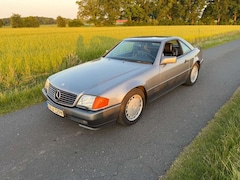 Bild des Angebotes Mercedes-Benz SL 300 R129 H-Zulassung Leder Klima Hardtop