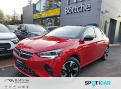 Bild des Angebotes Opel Corsa F e Elegance 11KW OBC/LED/SHZ/180°Kamera
