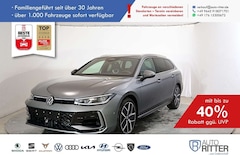 VW Passat Alltrack Passat Variant R-Line ACC|AHK|RFK|PANO|LED|Na...
