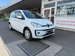 Bild des Angebotes VW up!
