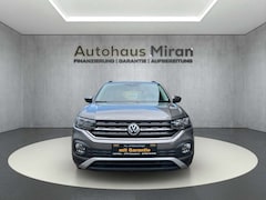 Bild des Angebotes VW T-Cross Life *1HAND*GARANTIE*PDC*