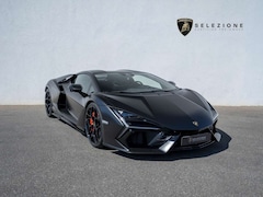 Bild des Angebotes Lamborghini Revuelto V12 SPORTSEAT CORSA-TEX PASSENGER-DISPLAY ASSIST