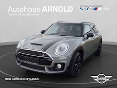 Bild des Angebotes MINI Cooper SD Clubman Cooper SD Clubman Head-Up Harman Kardon Pano.Dach