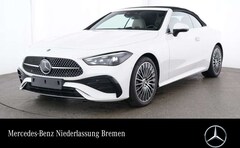 Bild des Angebotes Mercedes-Benz CLE 200 4M AMG+360+AHK+STHZG+BURMESTER+SITZKLIMA