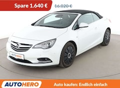 Bild des Angebotes Opel Cascada 1.6 SIDI Turbo Innovation Aut.*TEMPO*PDC*SHZ*