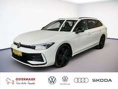 Bild des Angebotes VW Passat R-Line 2.0TDI DSG AHK.MATRIX.DCC.HuD