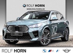 Bild des Angebotes BMW iX2 ix2 xDrive30 M Sport Pano HUD AHK 360 KAM LED
