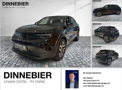 Bild des Angebotes Opel Mokka GS 1.2 LED+Navi+Kamera+Allwetter+SHZ