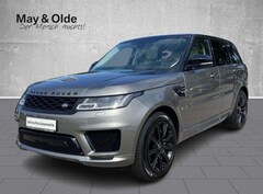 Bild des Angebotes Land Rover Range Rover Sport HSE Dynamic StandHZG Pano Navi