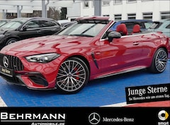 Bild des Angebotes Mercedes-Benz CLE 53 AMG CLE 53 AMG 4M+ Cabriolet 360°+StdHzg+DriversPack