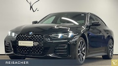 Bild des Angebotes BMW 430 430i A xDrive Gran Coupé M-Sport AHK ACC 360 19"